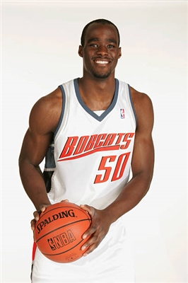 Emeka Okafor poster