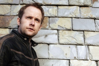 Billy Boyd poster