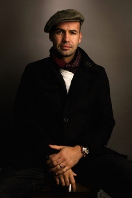 Billy Zane poster