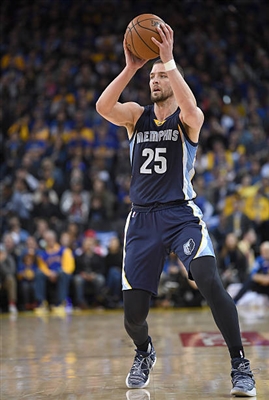 Chandler Parsons poster