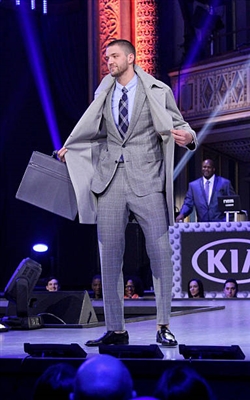 Chandler Parsons poster