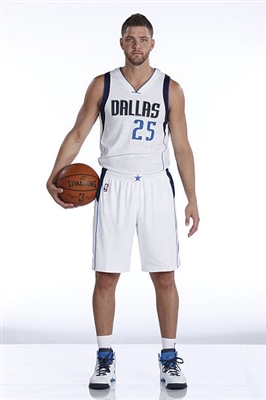 Chandler Parsons poster