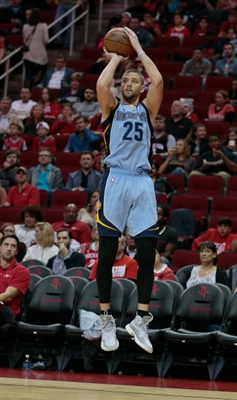 Chandler Parsons poster