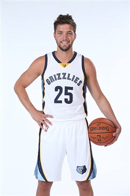 Chandler Parsons poster