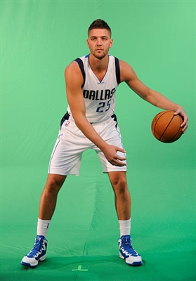 Chandler Parsons poster