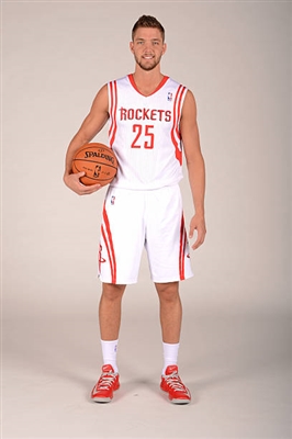 Chandler Parsons poster