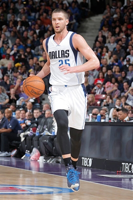 Chandler Parsons poster