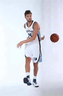 Chandler Parsons poster
