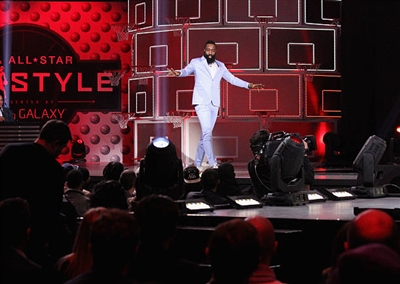 Chandler Parsons poster