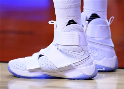 Patrick Patterson poster