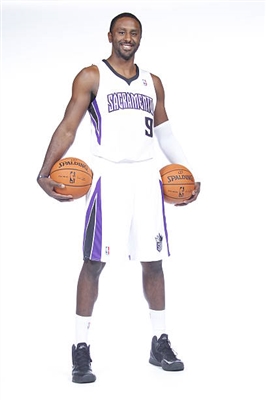 Patrick Patterson poster