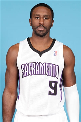 Patrick Patterson poster