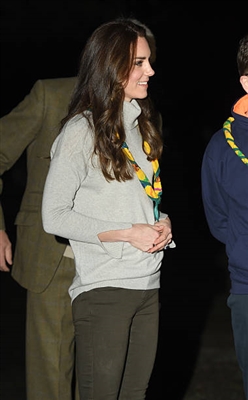 Patrick Patterson poster