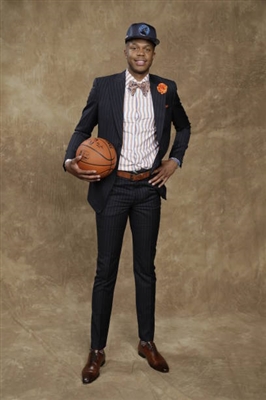 Justin Patton poster