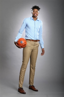 Justin Patton poster