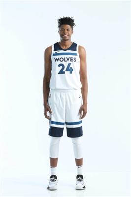 Justin Patton poster