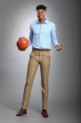 Justin Patton poster