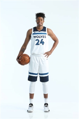 Justin Patton poster