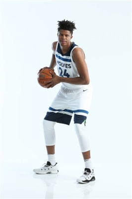 Justin Patton poster