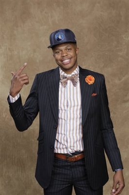 Justin Patton poster