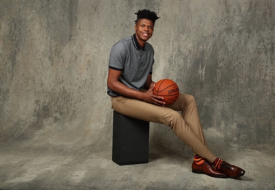 Justin Patton poster