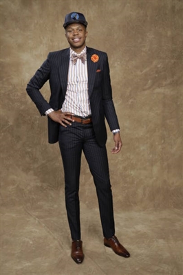 Justin Patton poster