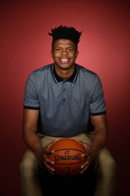 Justin Patton poster
