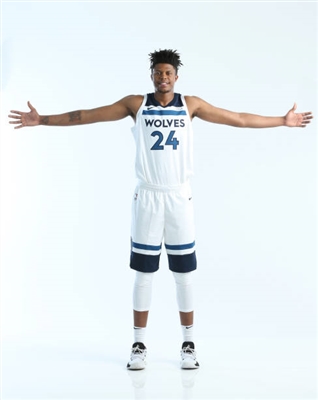 Justin Patton poster