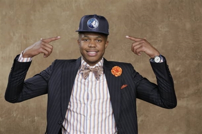 Justin Patton poster