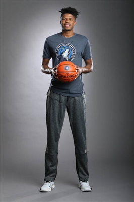 Justin Patton poster