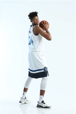 Justin Patton poster