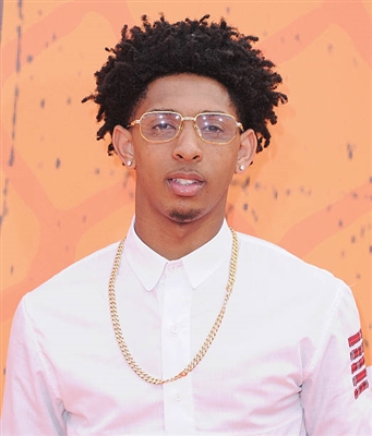 Cameron Payne poster