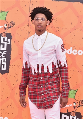 Cameron Payne poster