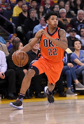 Cameron Payne poster