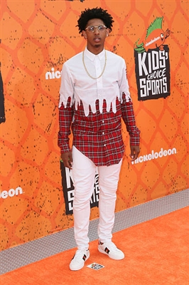 Cameron Payne poster