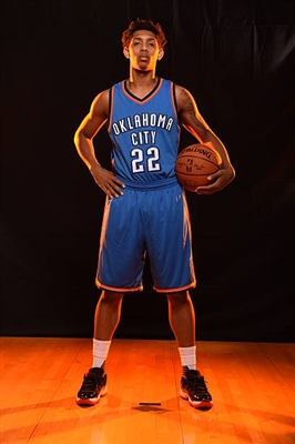 Cameron Payne poster