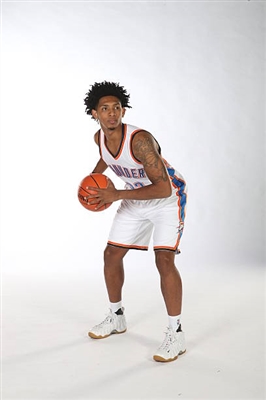 Cameron Payne poster