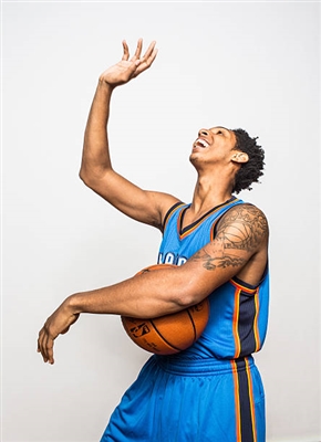 Cameron Payne poster