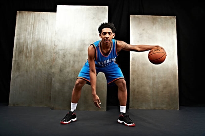 Cameron Payne poster