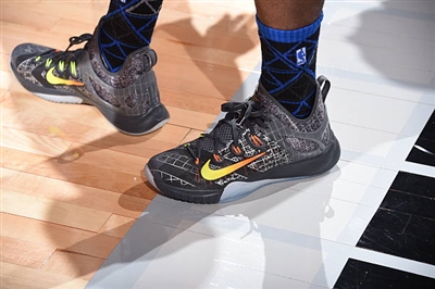 Elfrid Payton sweatshirt