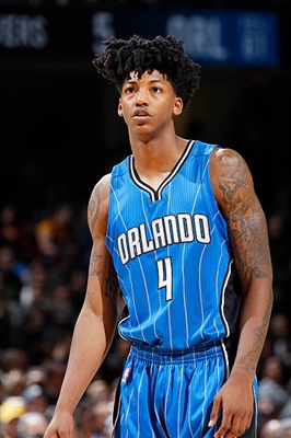 Elfrid Payton sweatshirt
