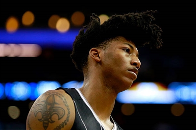 Elfrid Payton sweatshirt