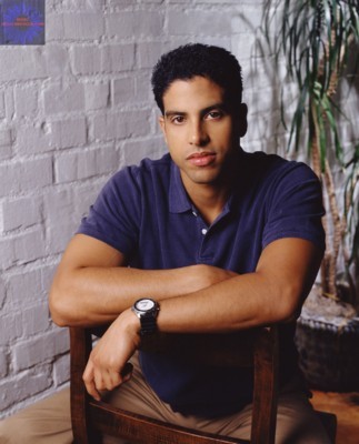 Adam Rodriguez sweatshirt