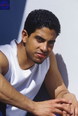 Adam Rodriguez sweatshirt