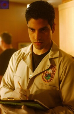 Adam Rodriguez sweatshirt