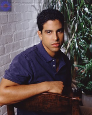 Adam Rodriguez sweatshirt