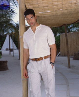 Adam Rodriguez sweatshirt