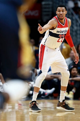 Otto Porter Jr. poster