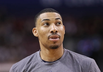 Otto Porter Jr. poster