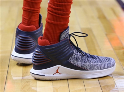 Otto Porter Jr. poster